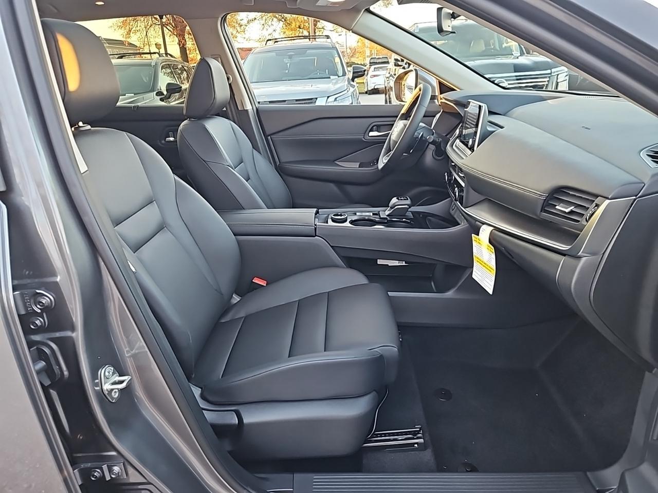 2026 Nissan Rogue SV Waldorf MD