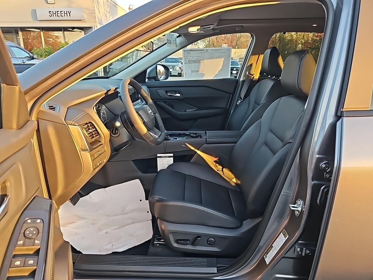 2026 Nissan Rogue SV Waldorf MD