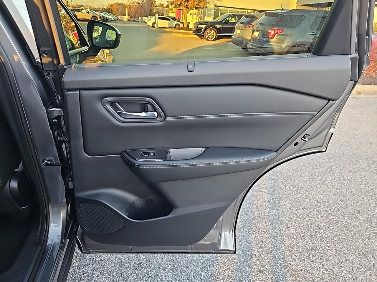 2026 Nissan Rogue SV Waldorf MD