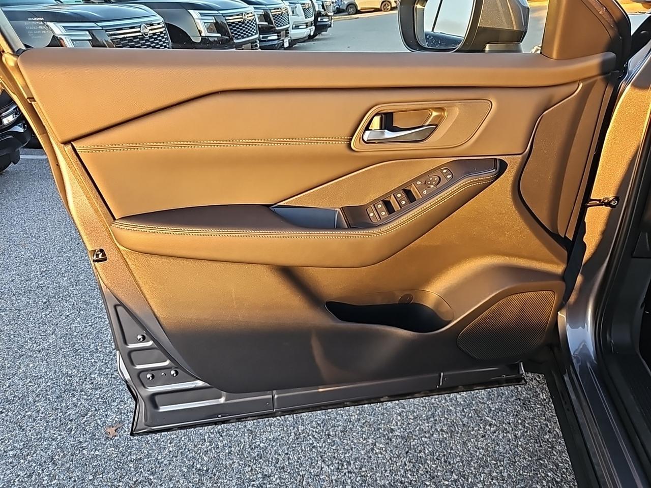 2026 Nissan Rogue SV Waldorf MD