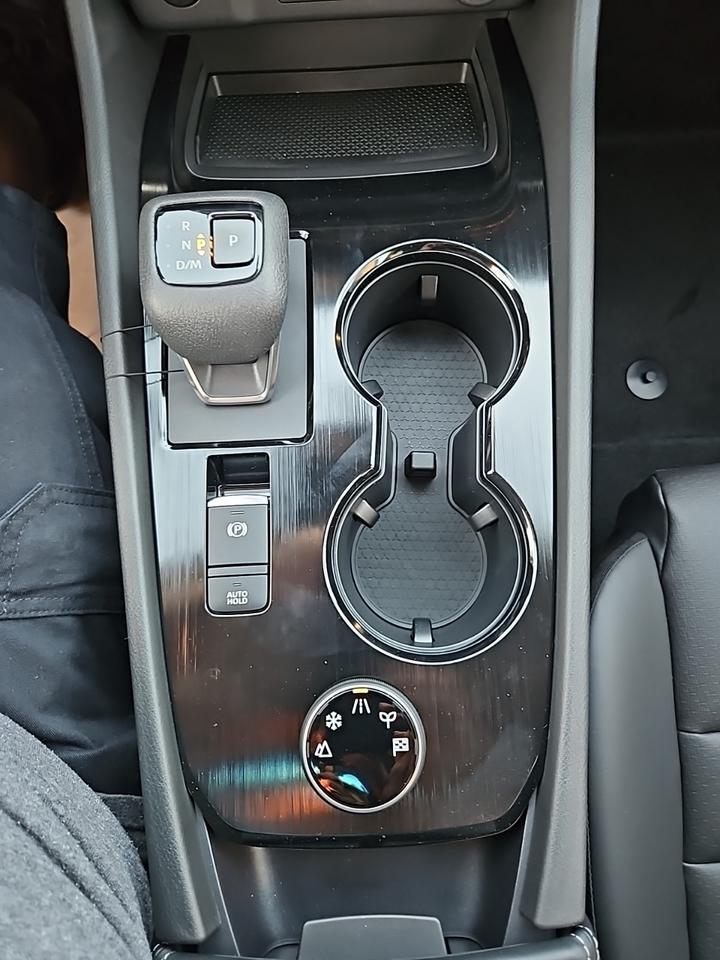 2026 Nissan Rogue SV Waldorf MD