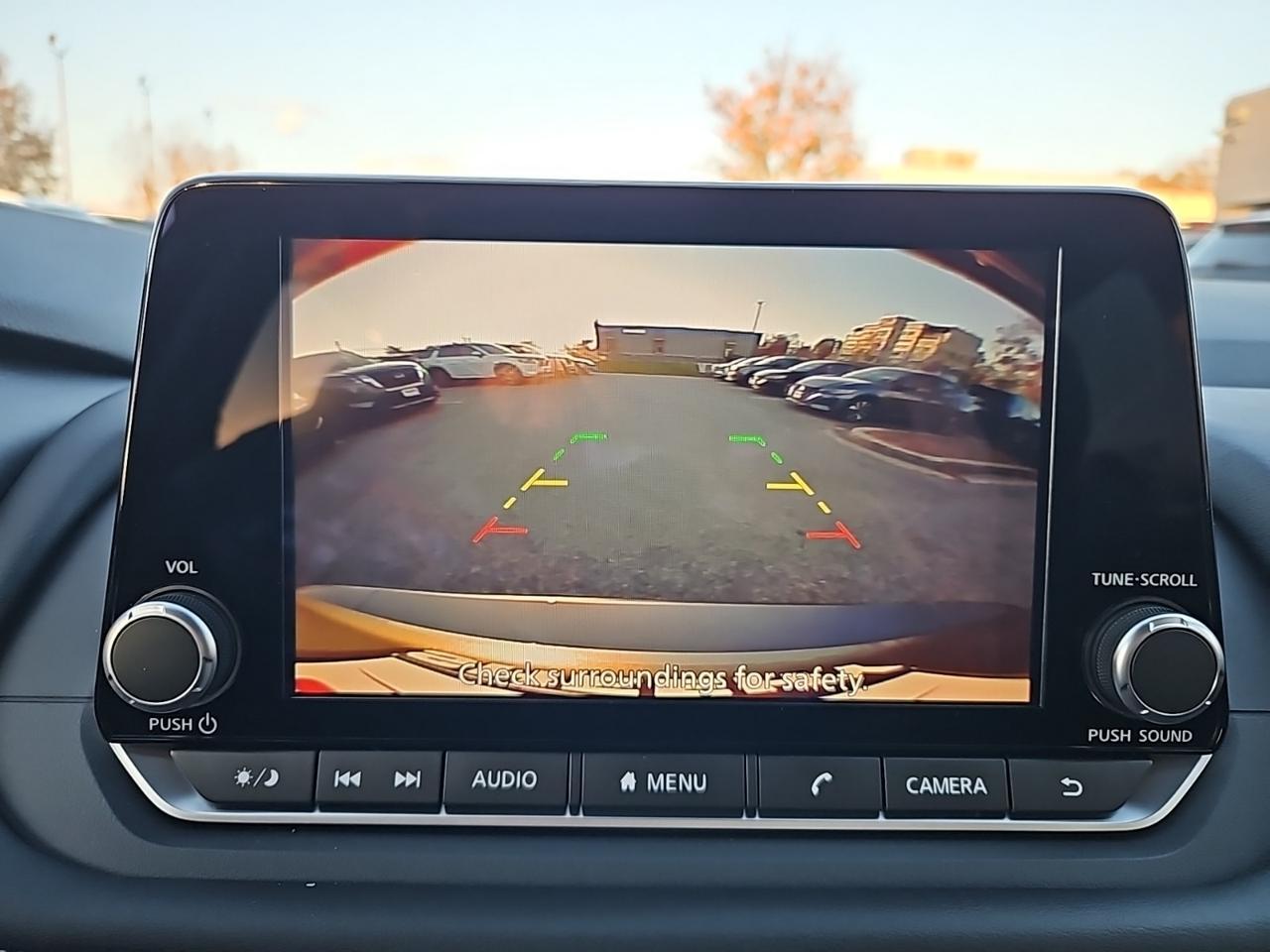 2026 Nissan Rogue SV Waldorf MD