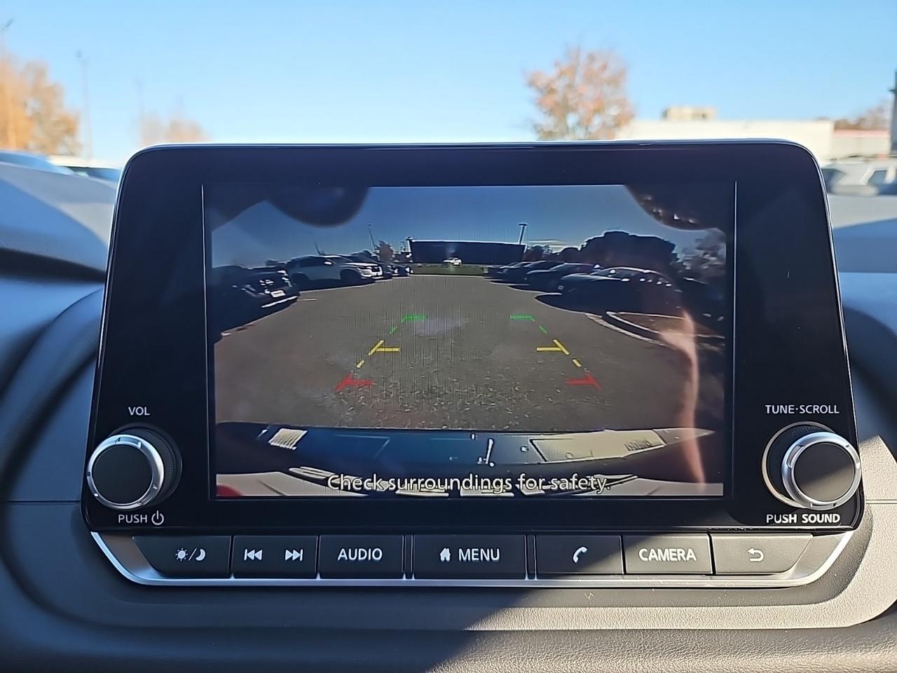 2026 Nissan Rogue SV Waldorf MD