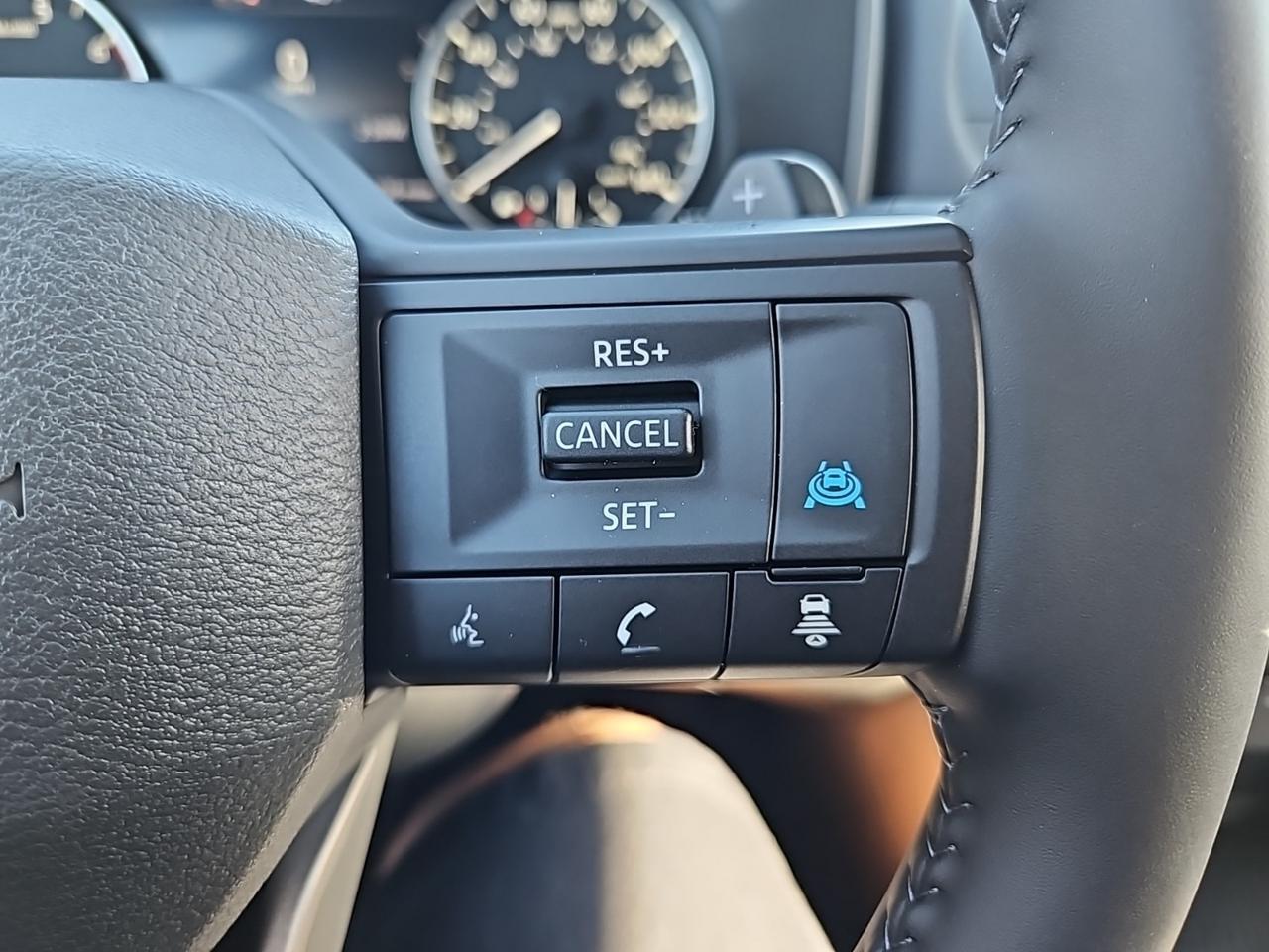 2026 Nissan Rogue SV Waldorf MD