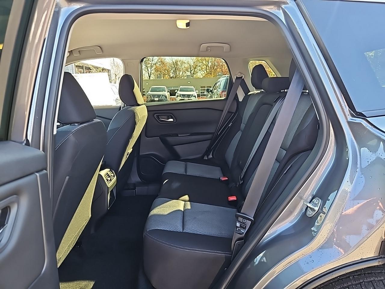 2026 Nissan Rogue SV Waldorf MD