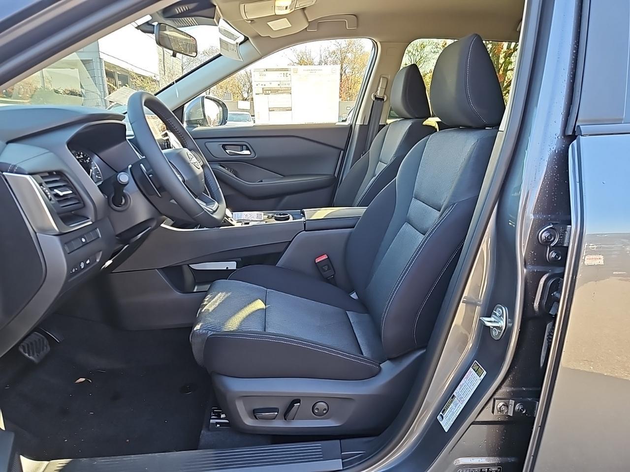 2026 Nissan Rogue SV Waldorf MD