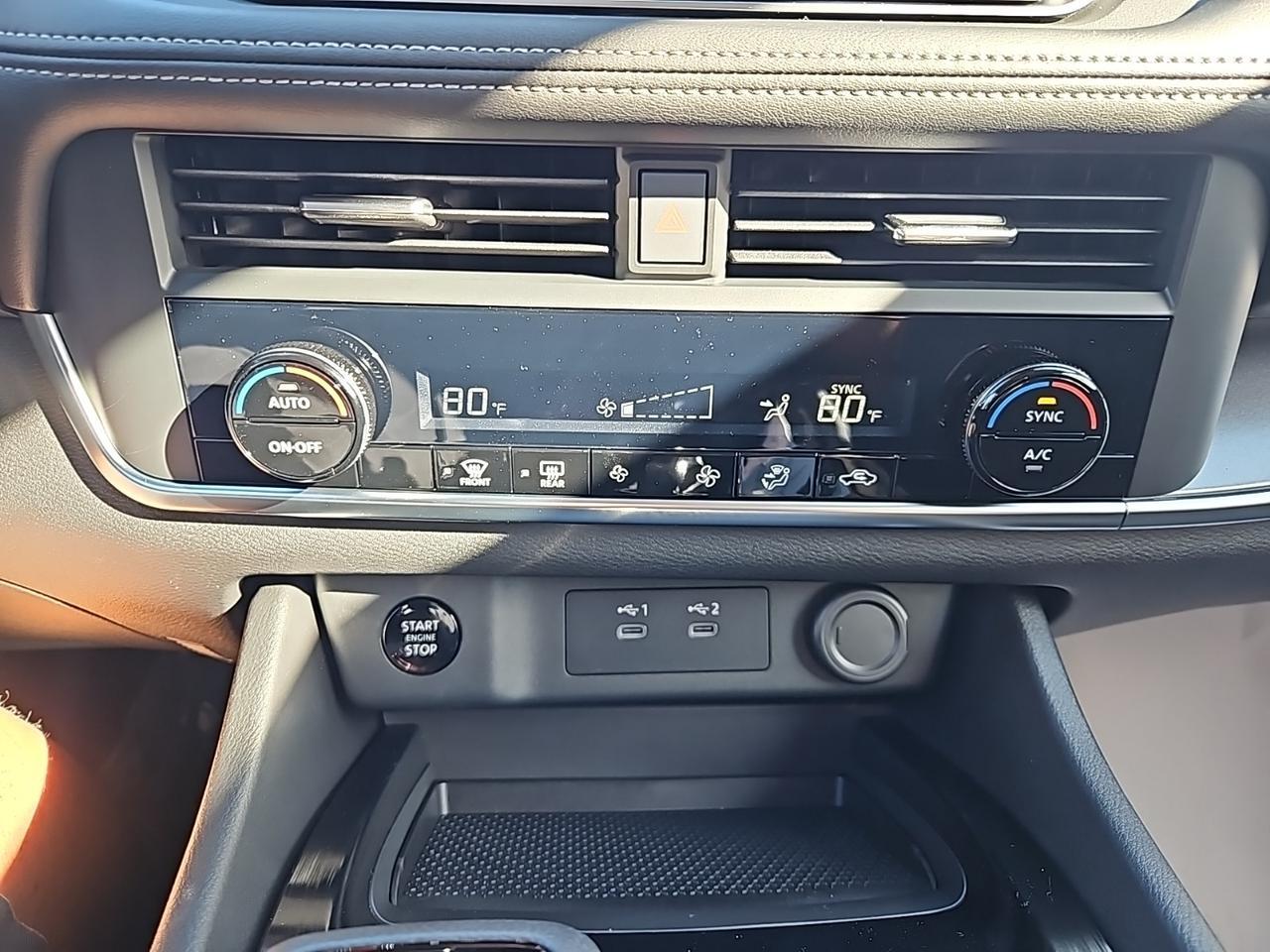 2026 Nissan Rogue SV Waldorf MD