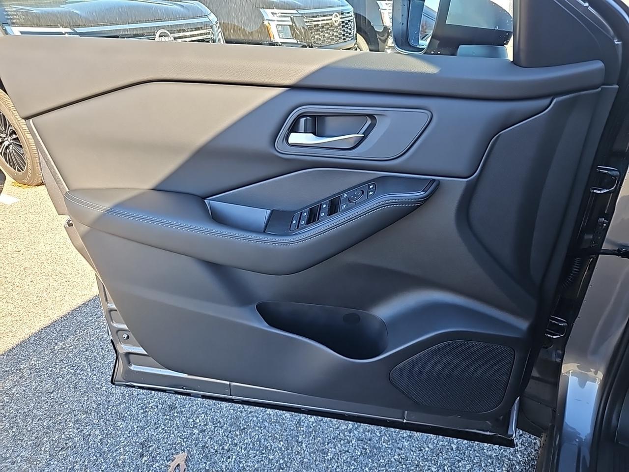 2026 Nissan Rogue SV Waldorf MD