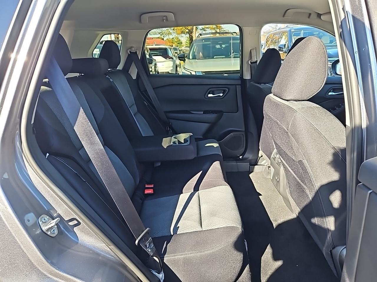 2026 Nissan Rogue SV Waldorf MD