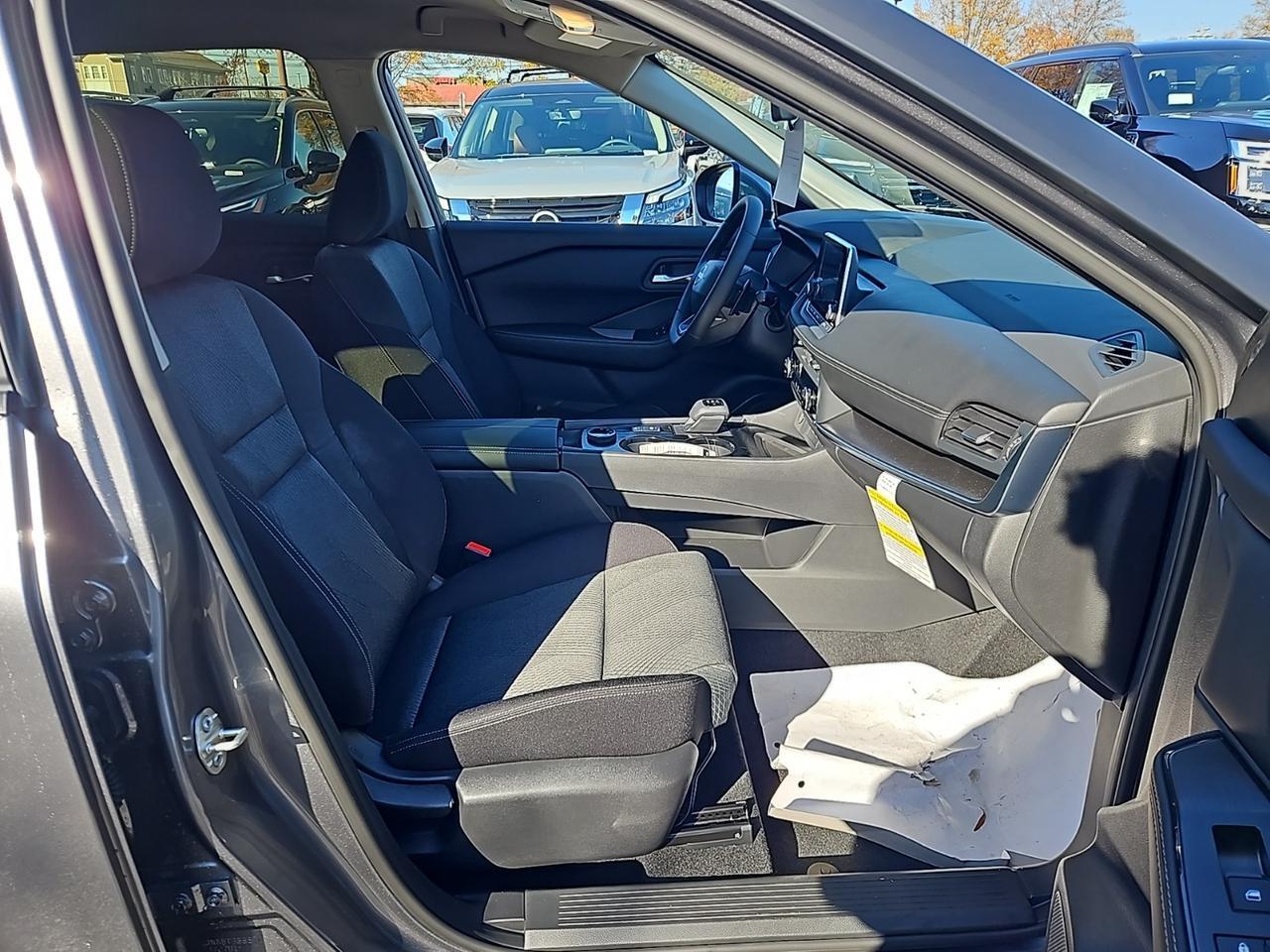 2026 Nissan Rogue SV Waldorf MD