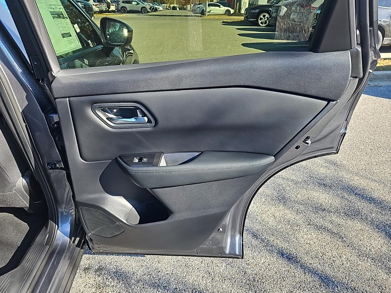 2026 Nissan Rogue SV Waldorf MD