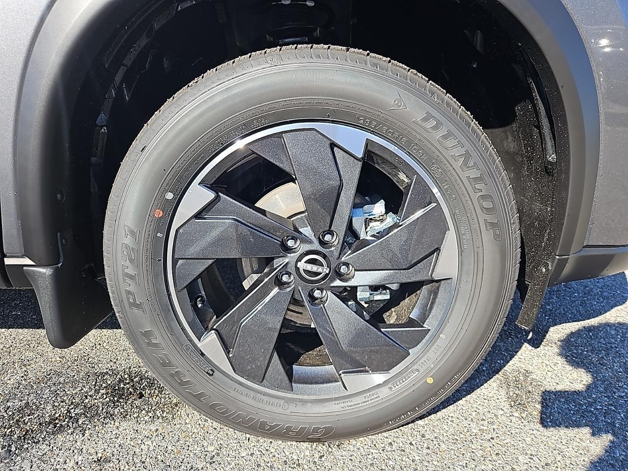 2026 Nissan Rogue SV Waldorf MD