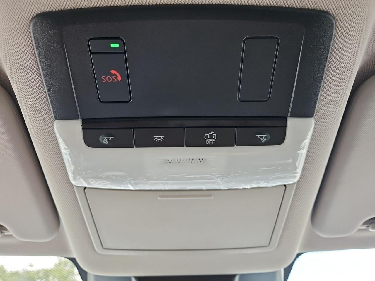 2026 Nissan Rogue SV Waldorf MD