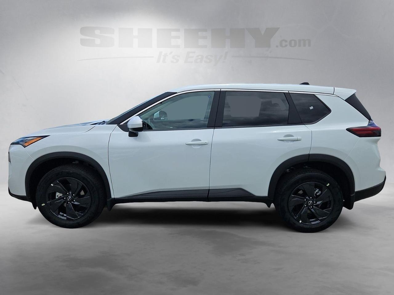 2026 Nissan Rogue SV Waldorf MD