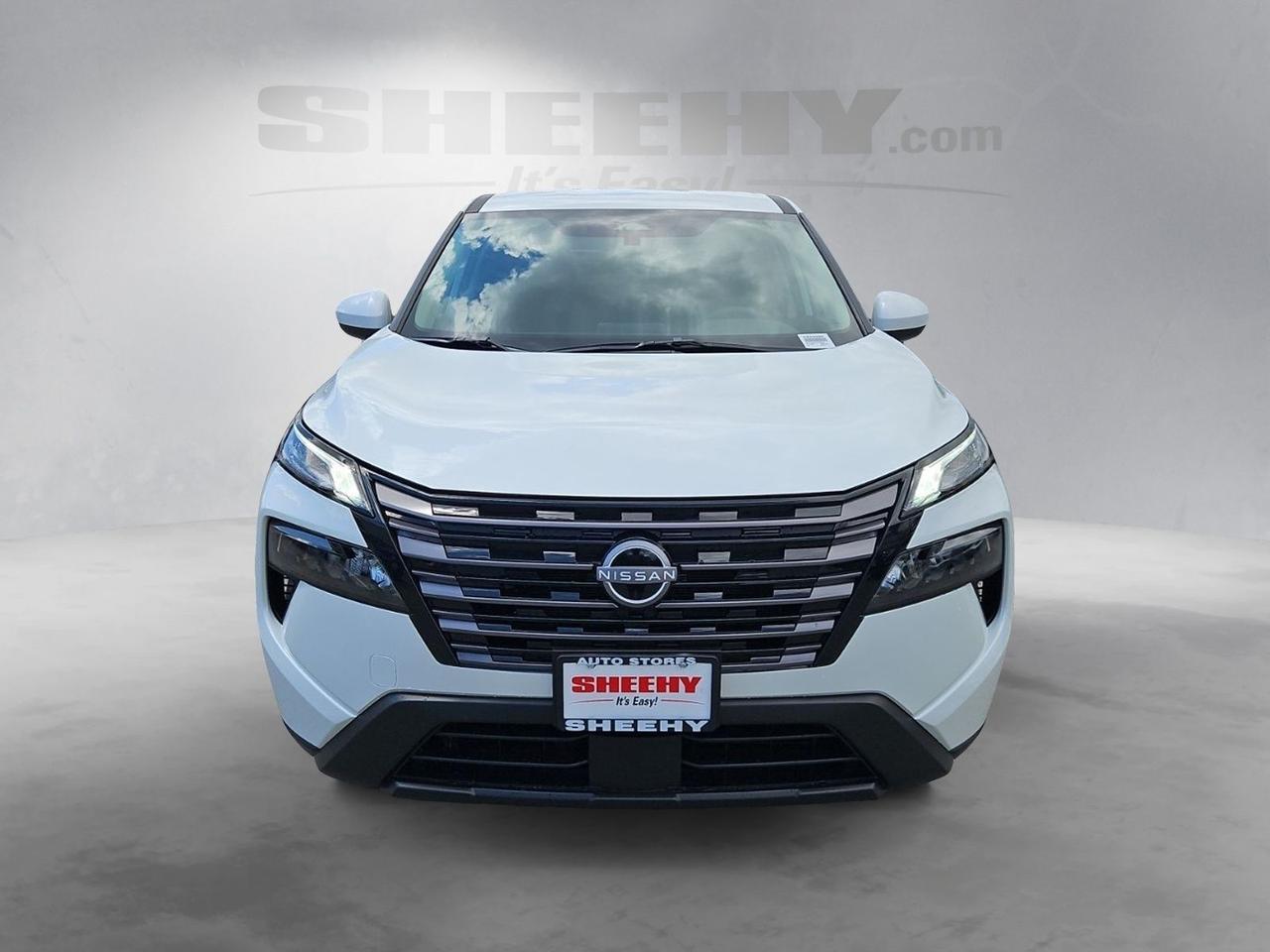 2026 Nissan Rogue SV Waldorf MD