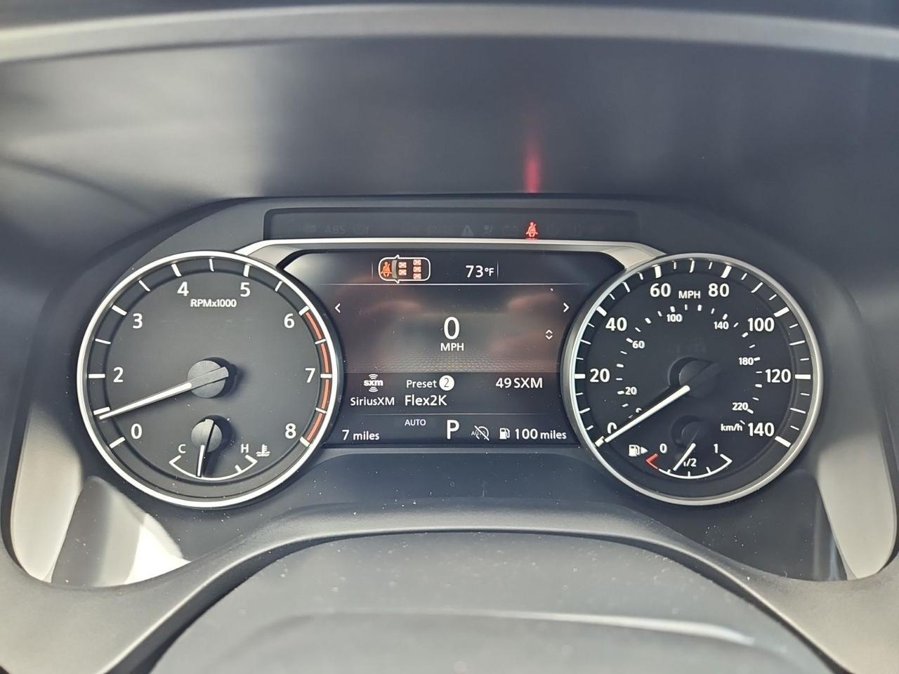 2026 Nissan Rogue SV Waldorf MD