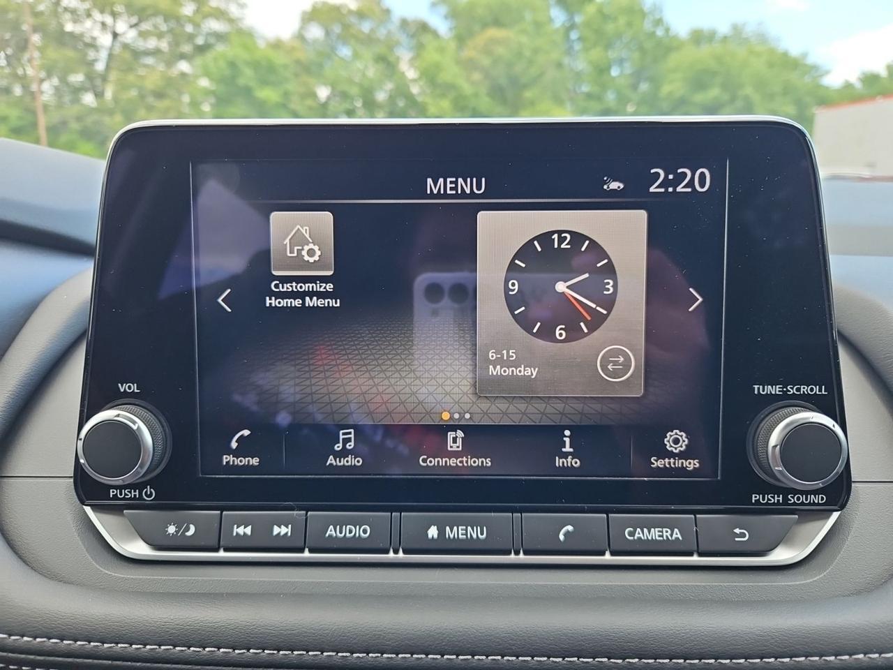 2026 Nissan Rogue SV Waldorf MD