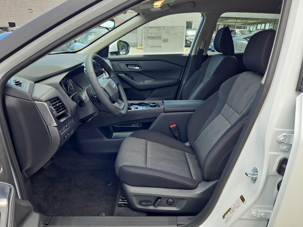 2026 Nissan Rogue SV Waldorf MD