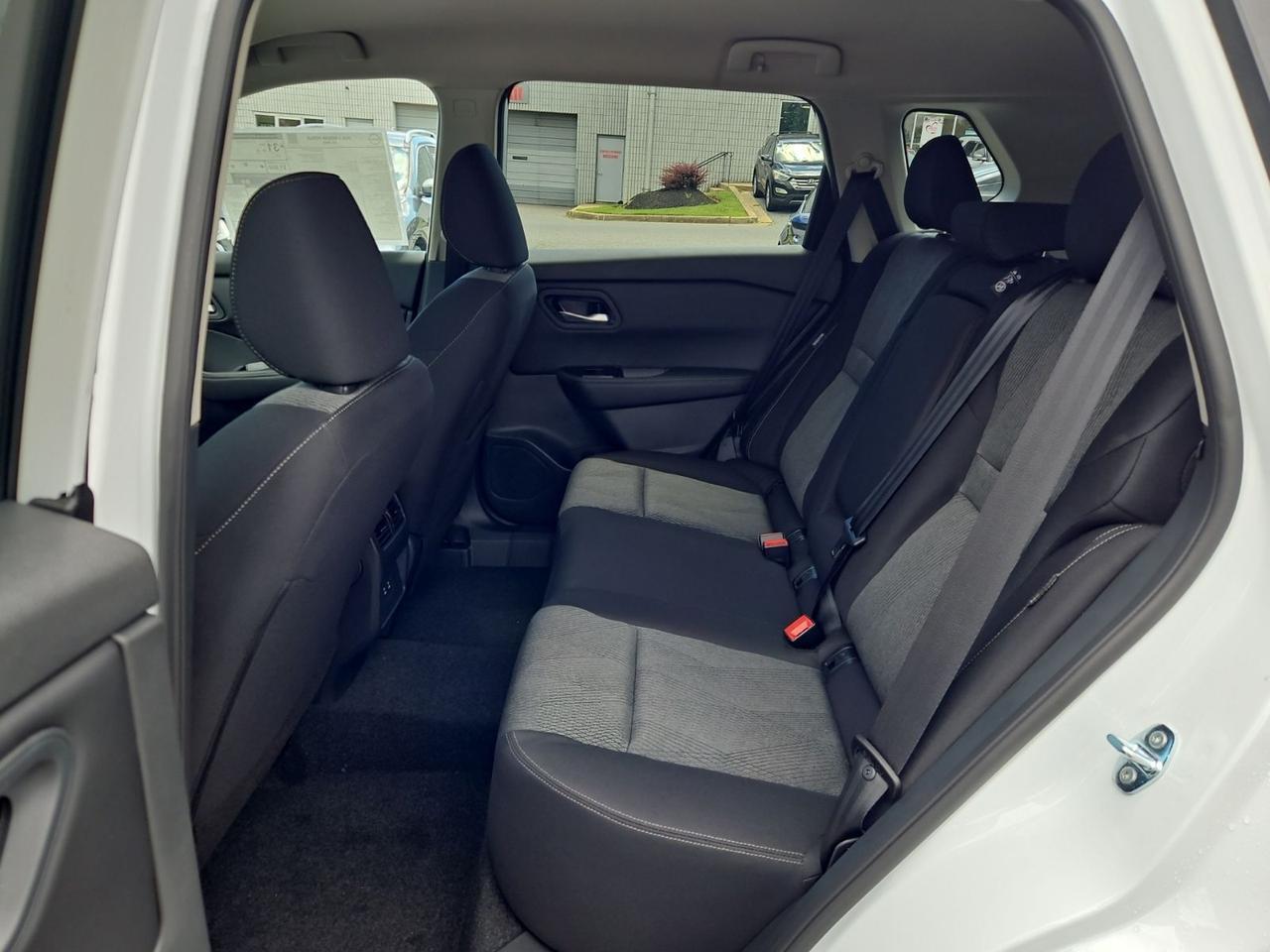 2026 Nissan Rogue SV Waldorf MD