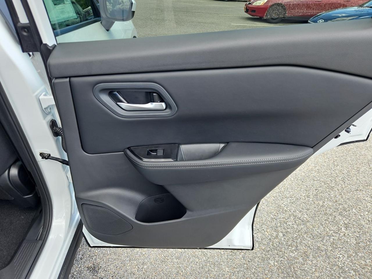2026 Nissan Rogue SV Waldorf MD