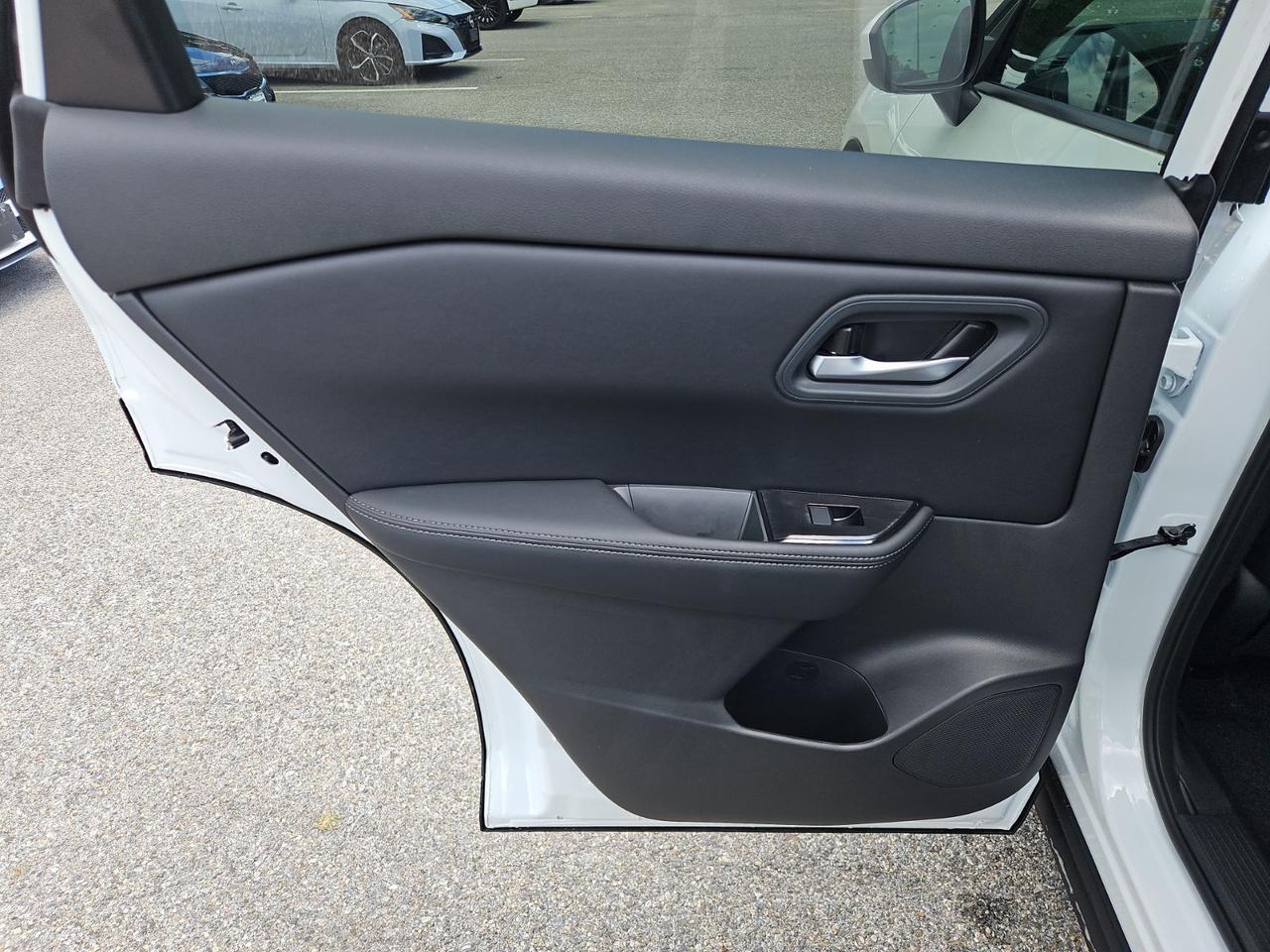 2026 Nissan Rogue SV Waldorf MD