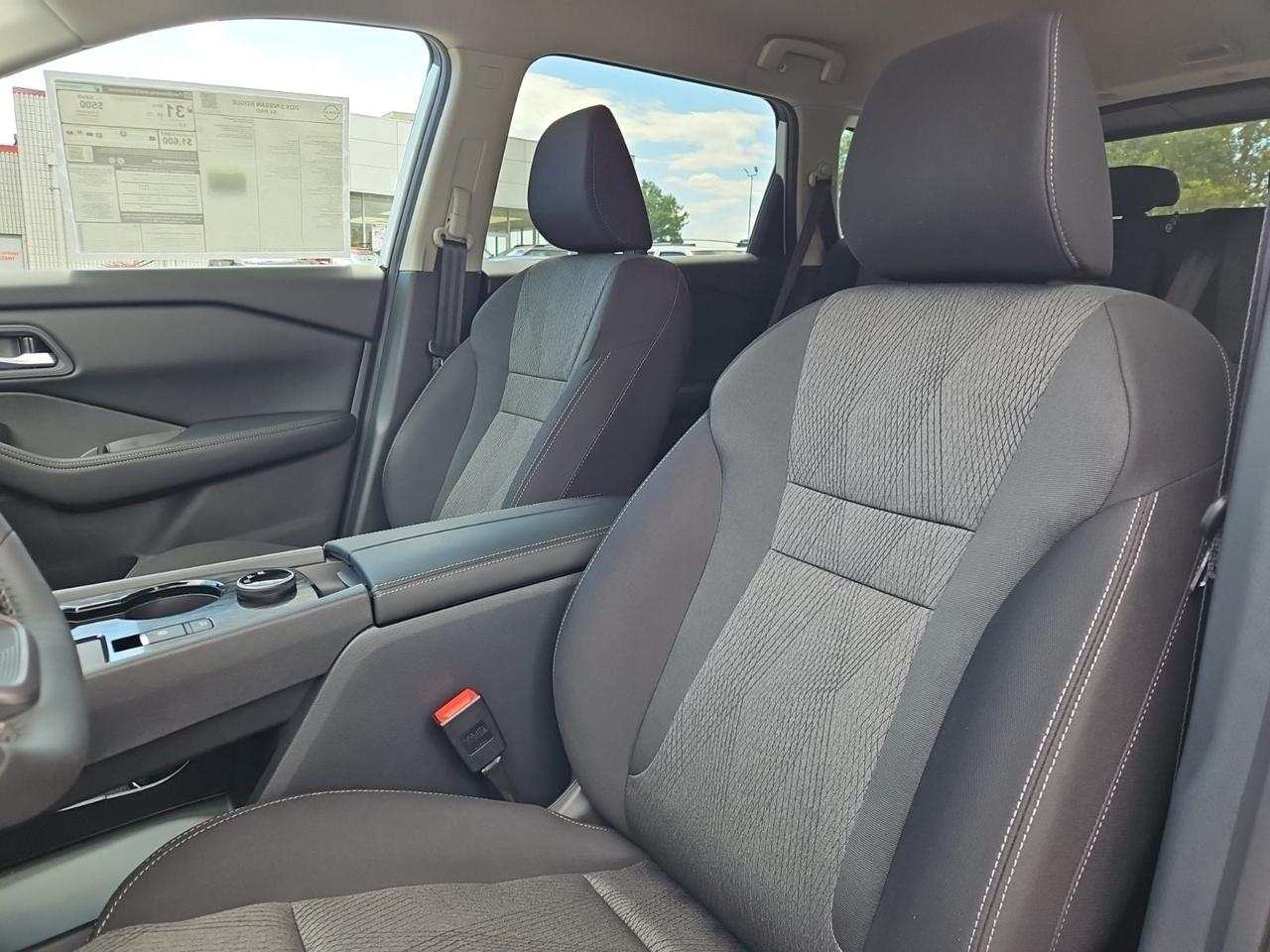 2026 Nissan Rogue SV Waldorf MD