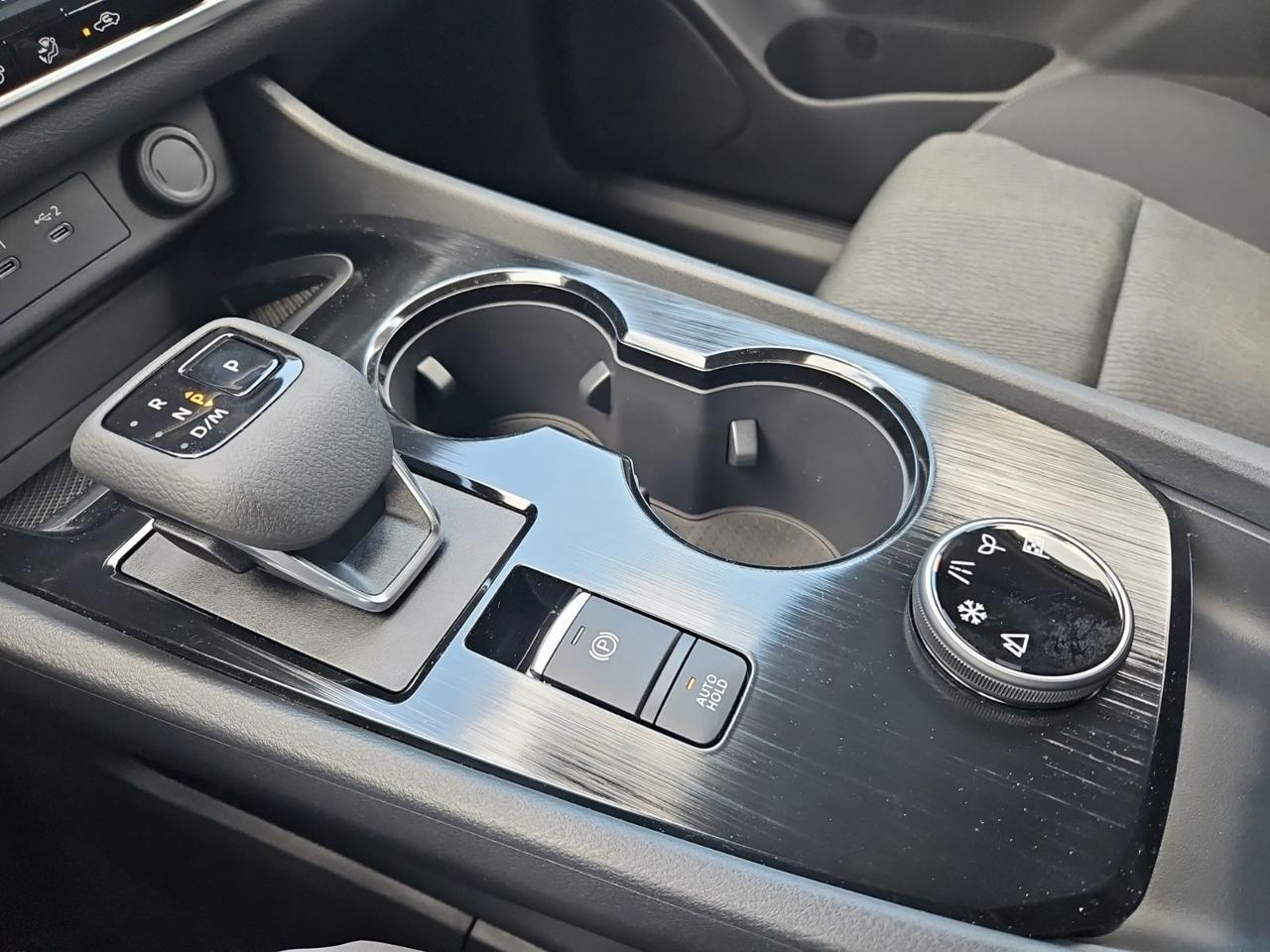 2026 Nissan Rogue SV Waldorf MD