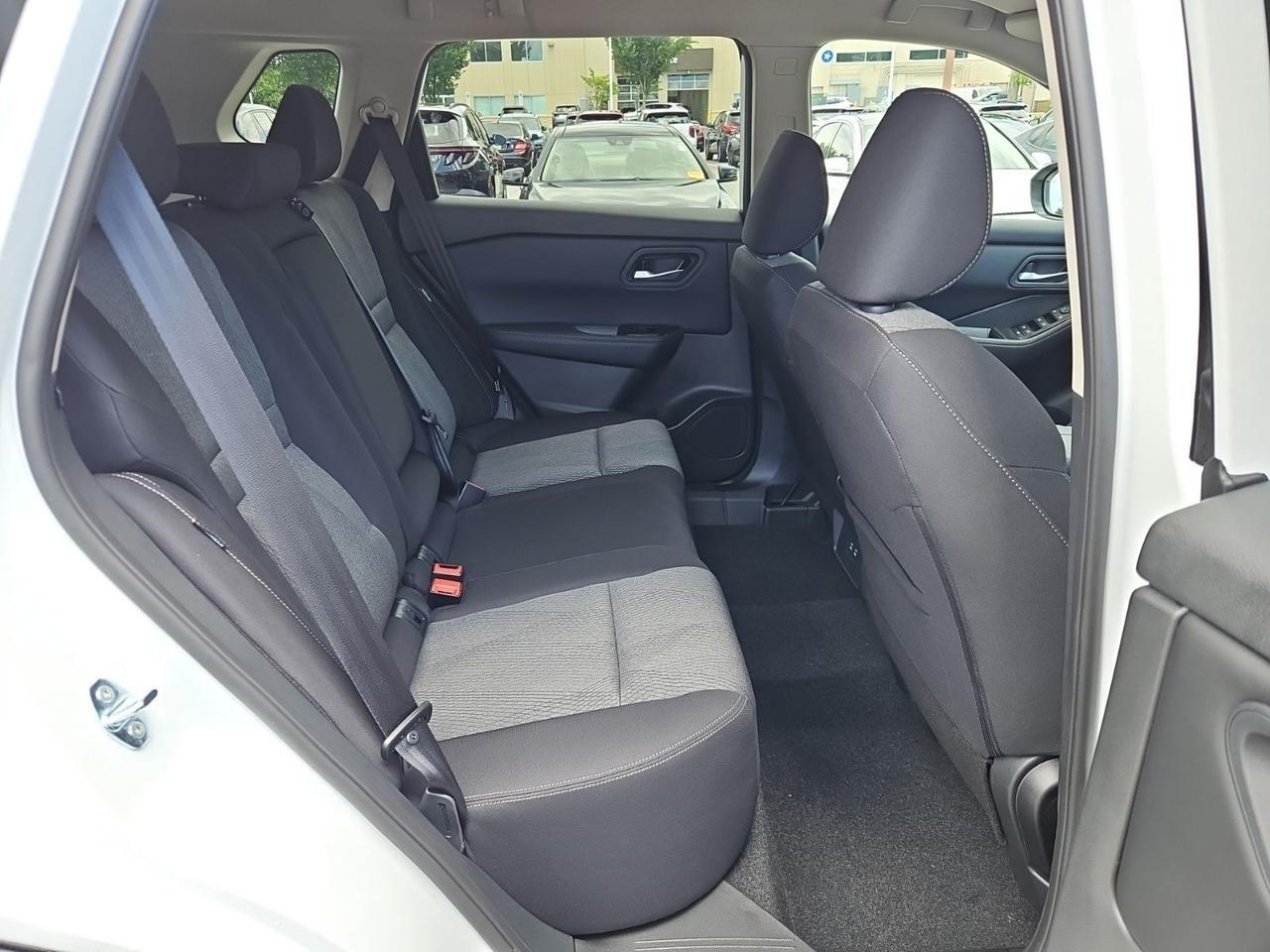 2026 Nissan Rogue SV Waldorf MD