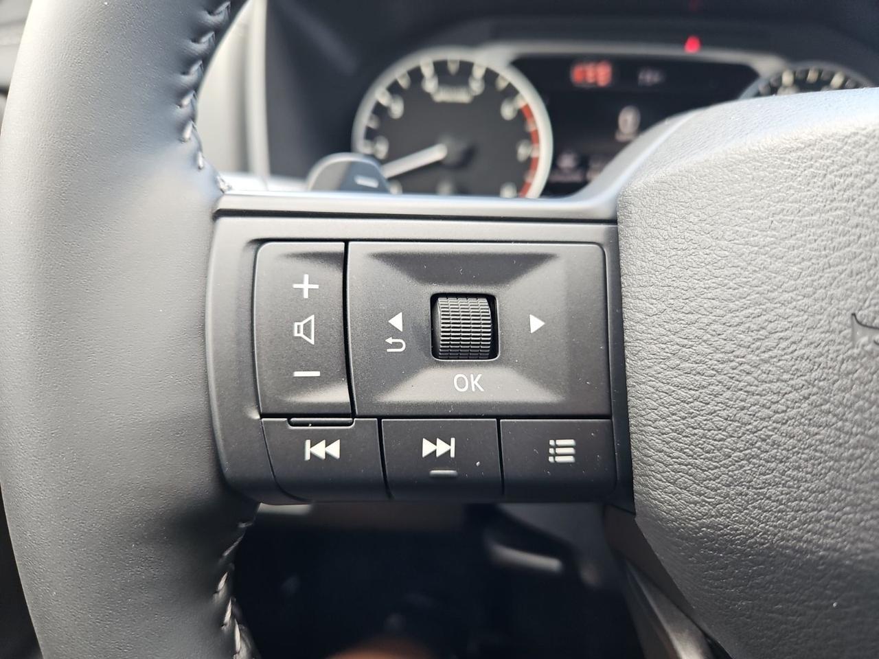 2026 Nissan Rogue SV Waldorf MD