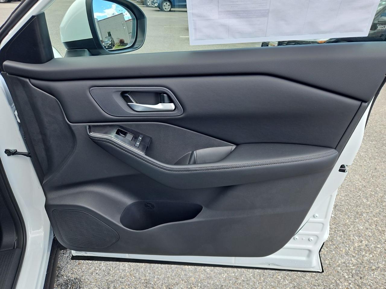 2026 Nissan Rogue SV Waldorf MD
