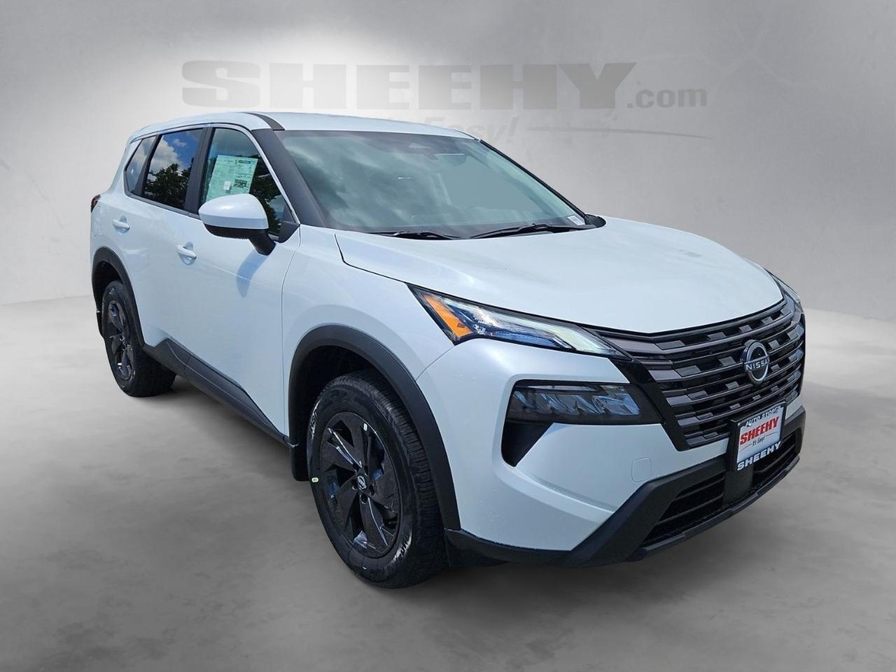 2026 Nissan Rogue SV Waldorf MD