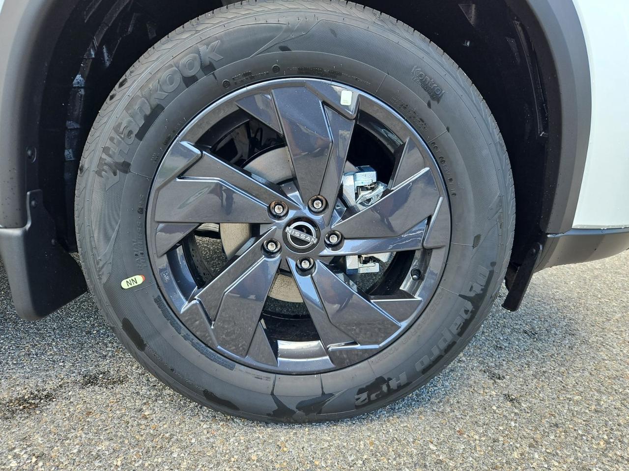 2026 Nissan Rogue SV Waldorf MD
