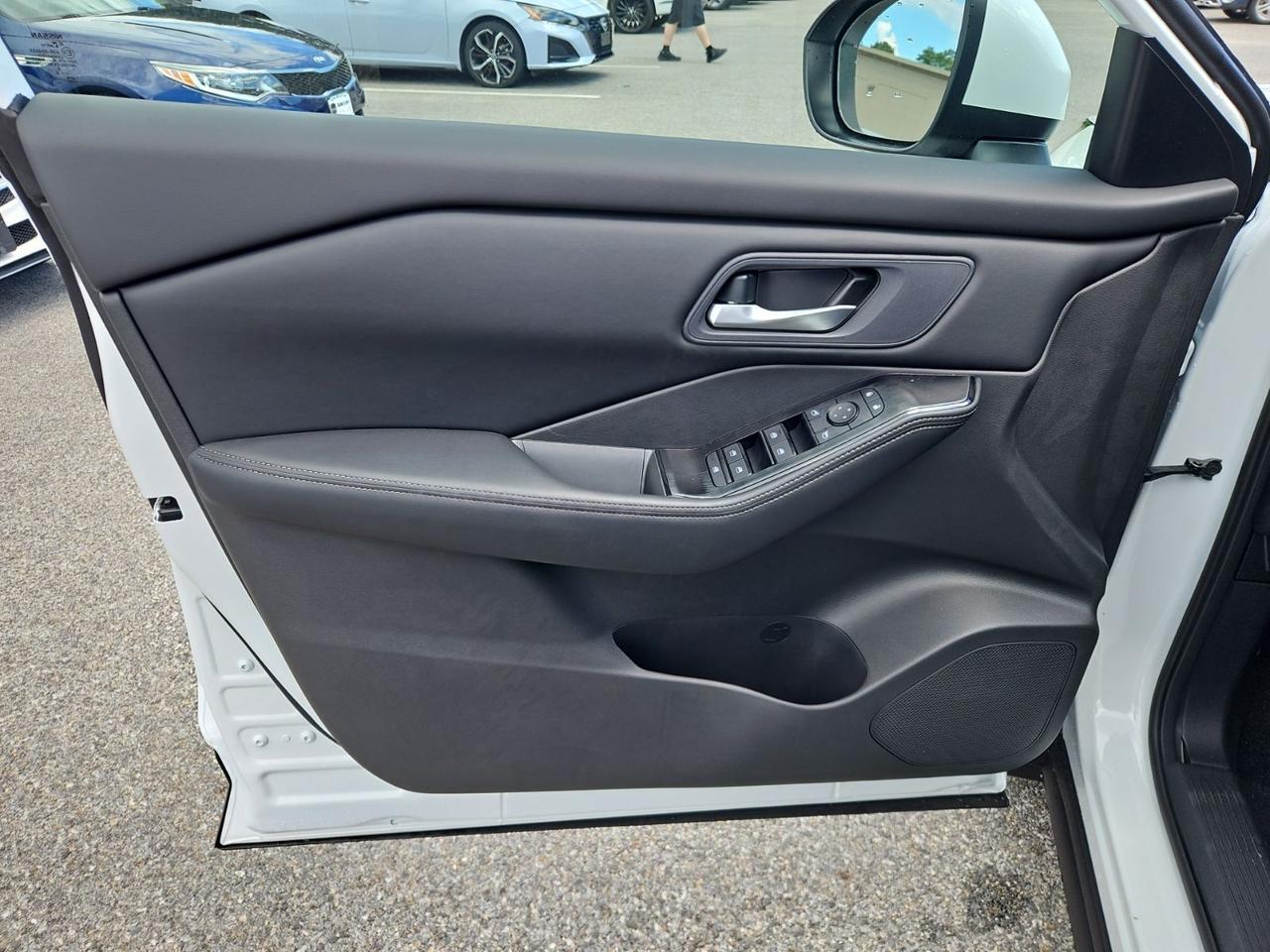 2026 Nissan Rogue SV Waldorf MD