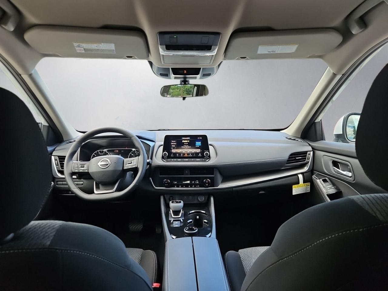 2026 Nissan Rogue SV Waldorf MD