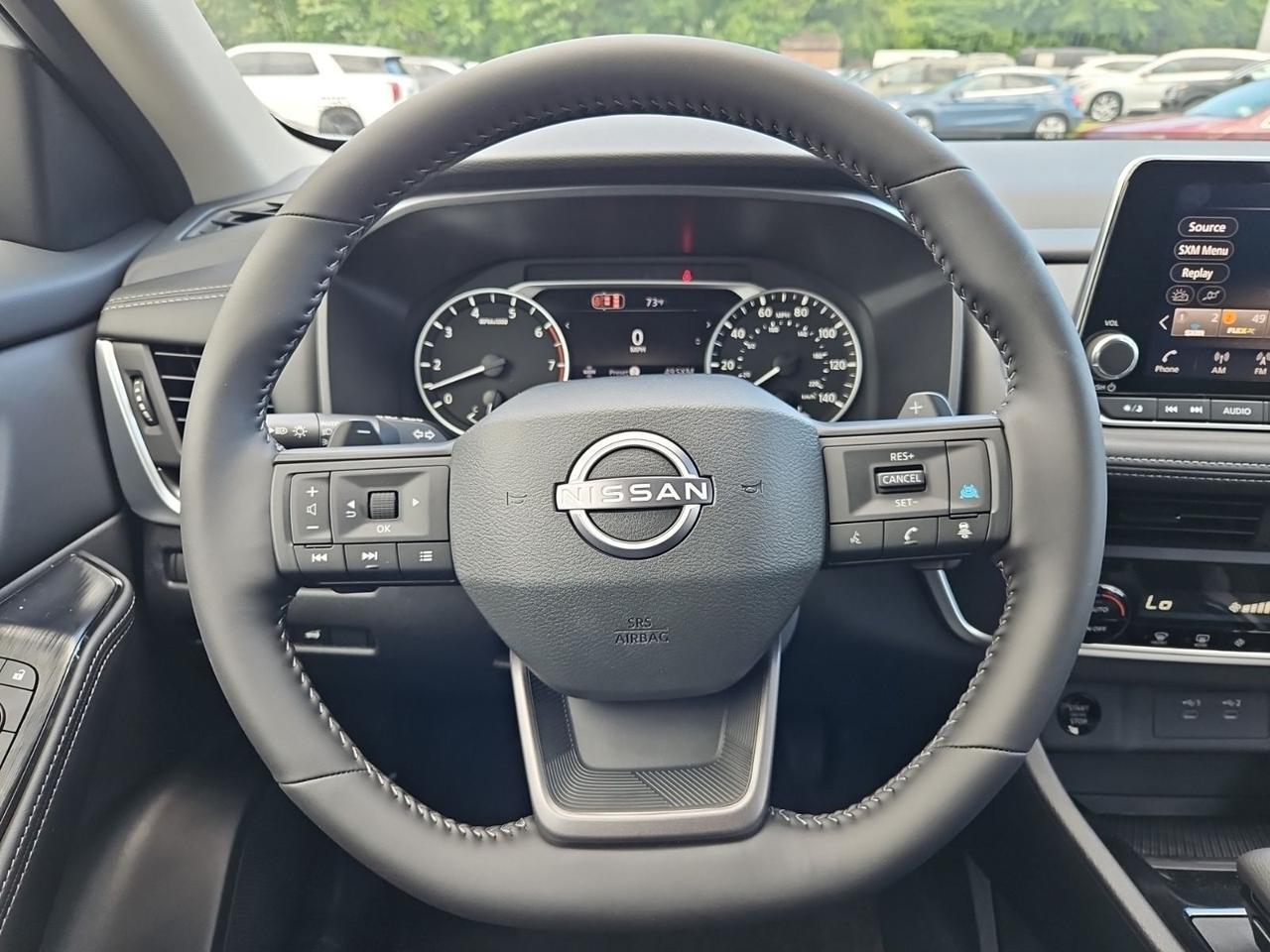 2026 Nissan Rogue SV Waldorf MD