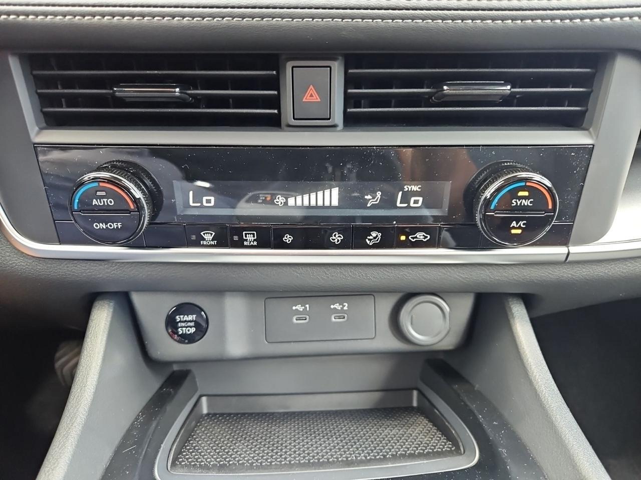 2026 Nissan Rogue SV Waldorf MD