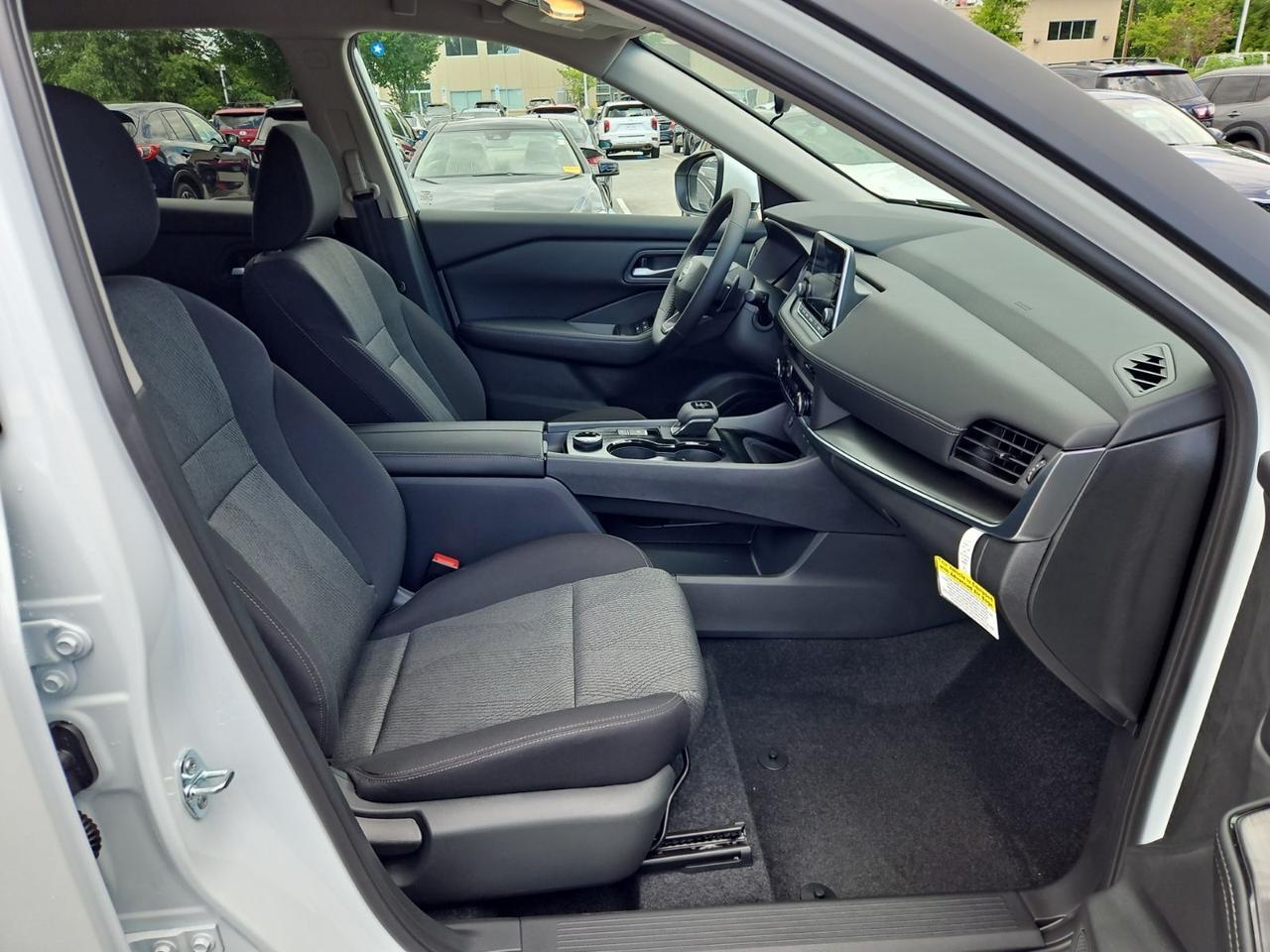 2026 Nissan Rogue SV Waldorf MD