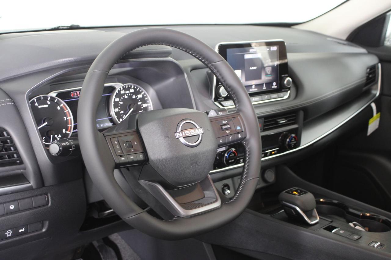 2026 Nissan Rogue SV Manassas VA