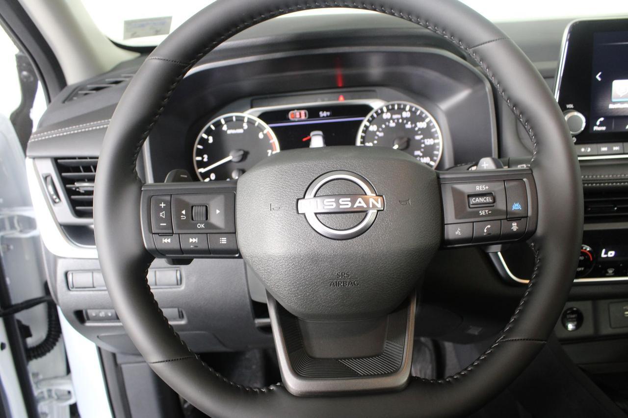2026 Nissan Rogue SV Manassas VA