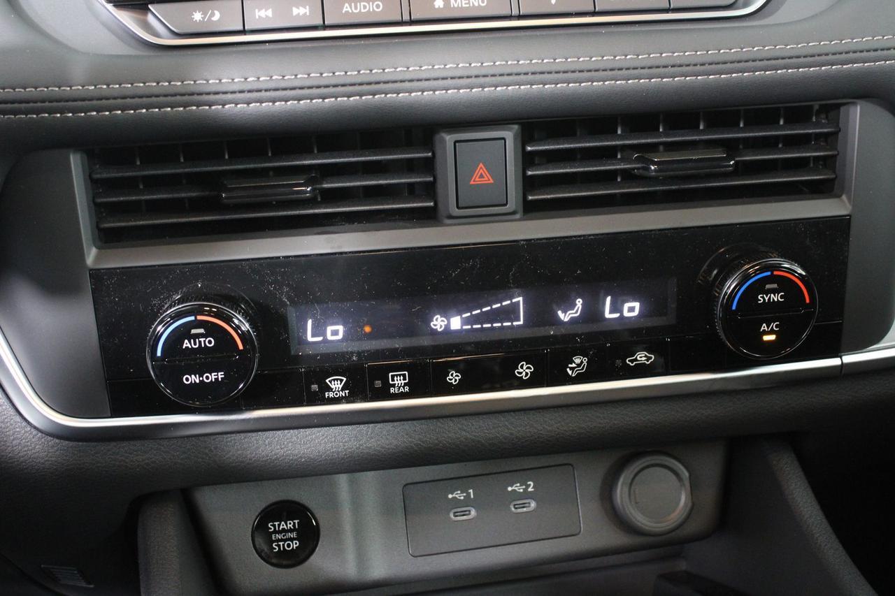 2026 Nissan Rogue SV Manassas VA