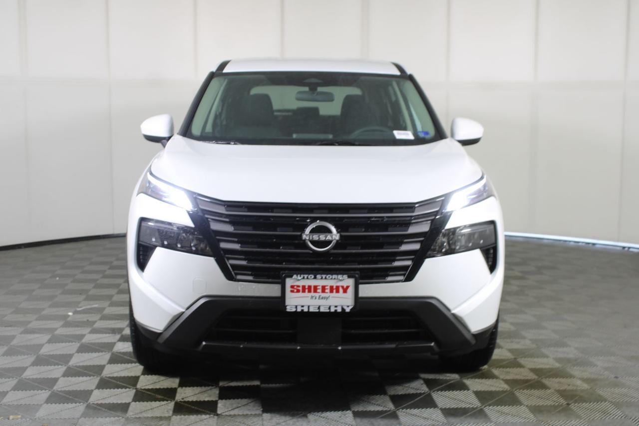 2026 Nissan Rogue SV Manassas VA