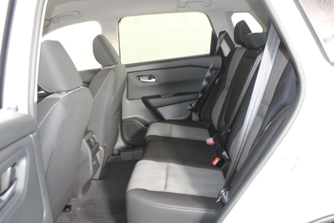 2026 Nissan Rogue SV Manassas VA
