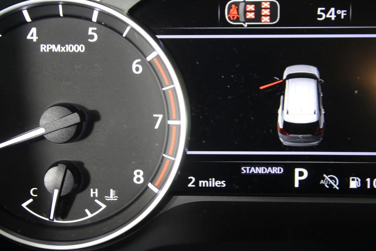 2026 Nissan Rogue SV Manassas VA