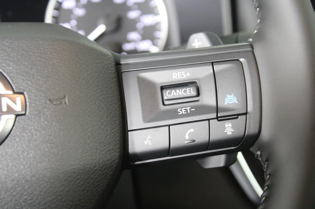 2026 Nissan Rogue SV Manassas VA
