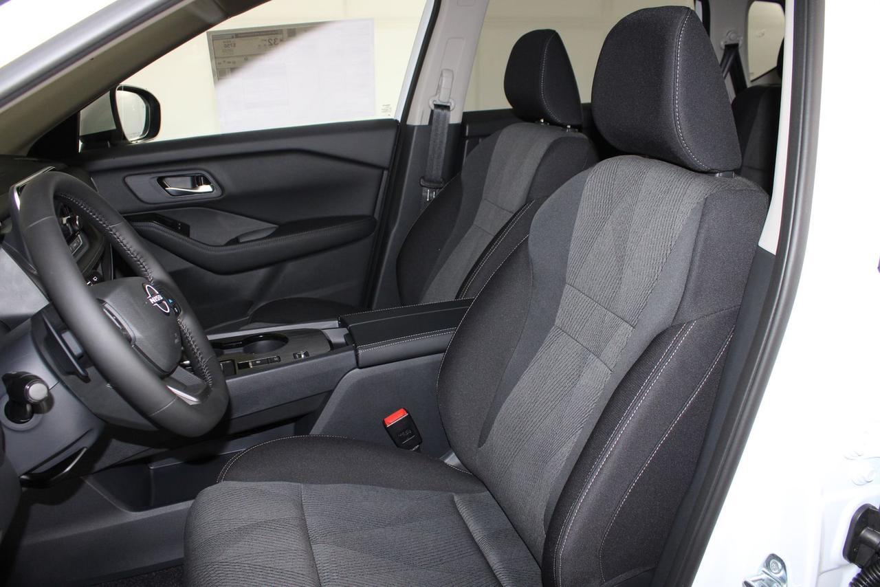 2026 Nissan Rogue SV Manassas VA