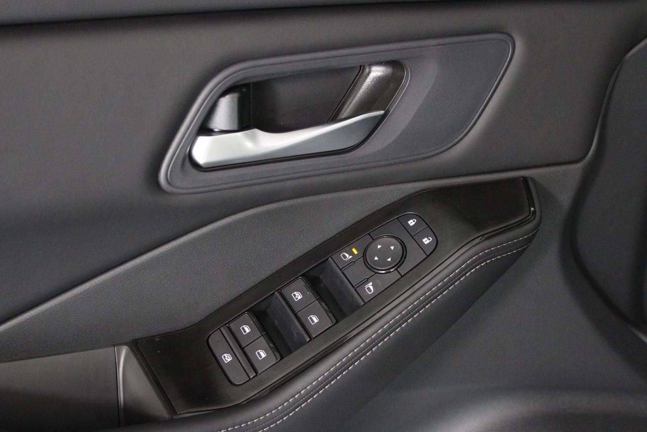 2026 Nissan Rogue SV Manassas VA