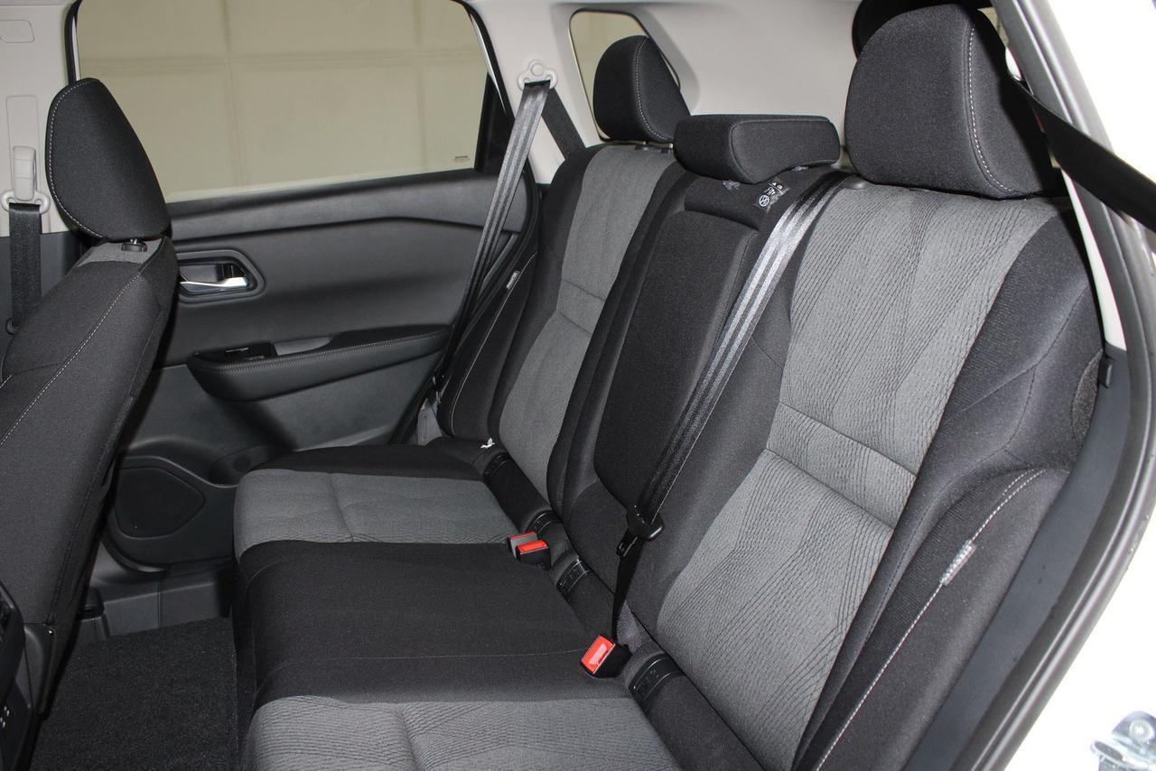 2026 Nissan Rogue SV Manassas VA