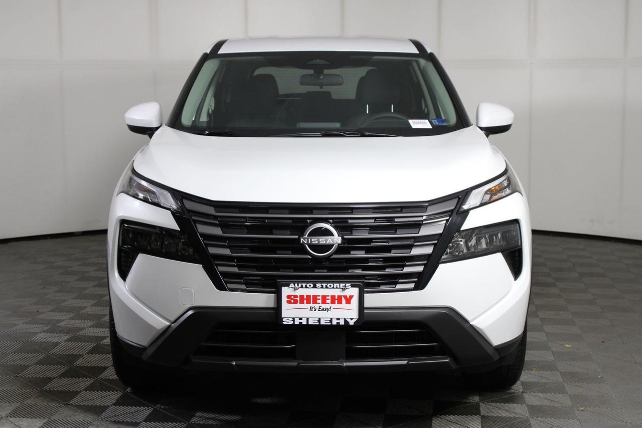 2026 Nissan Rogue SV Manassas VA