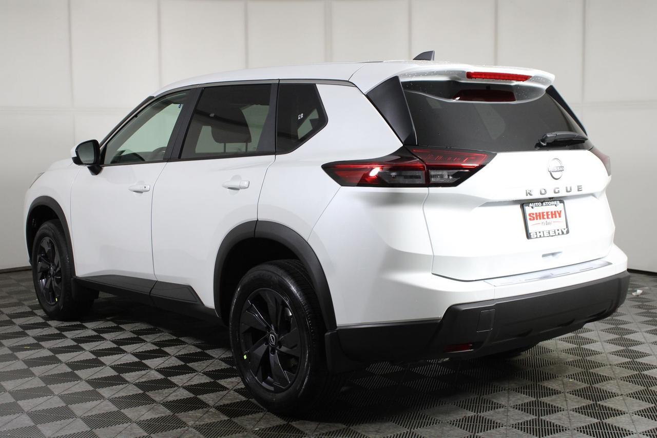 2026 Nissan Rogue SV Manassas VA