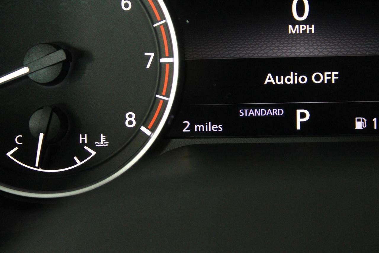 2026 Nissan Rogue SV Manassas VA